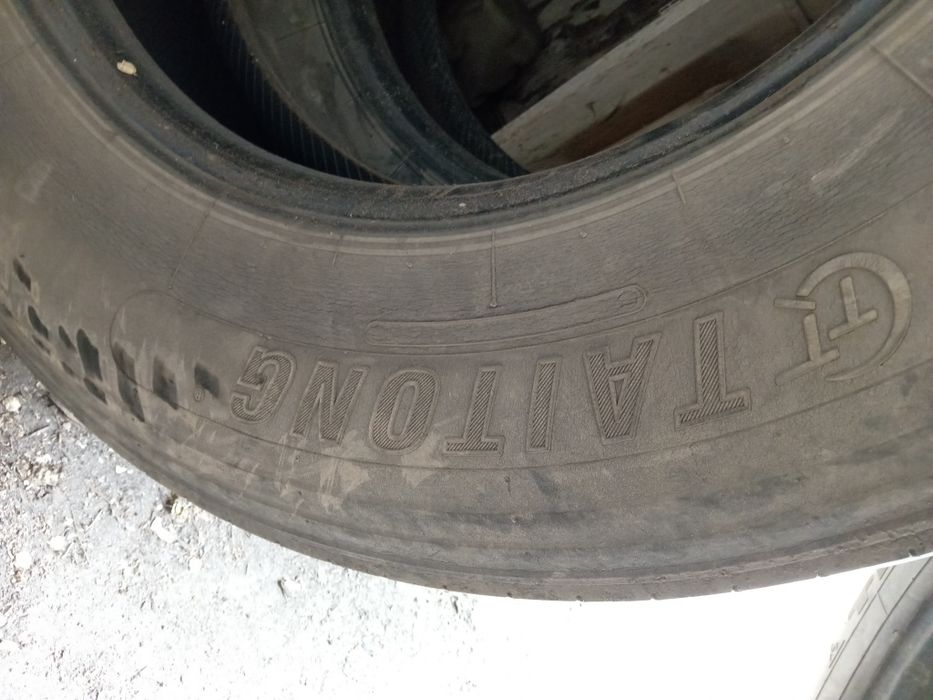 Сельхоз шина на камаз