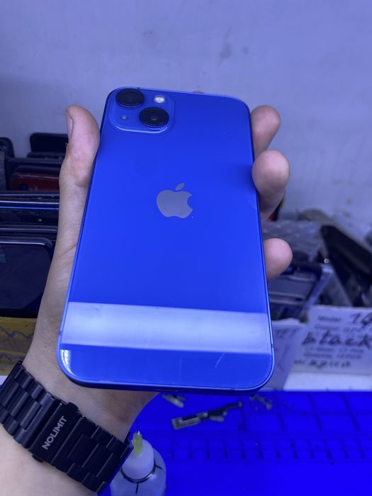 13 128 фейс рабочий без коробки