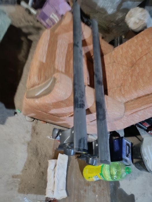Продам багажник на крышу