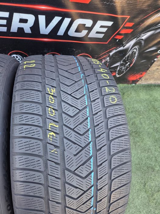 305 40 20 Pirelli