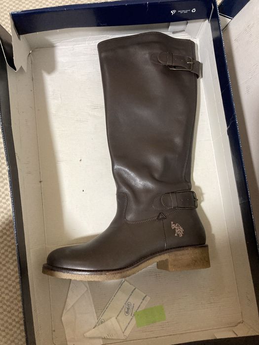 Cizme dama Ralph Lauren nr.39