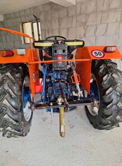 Tractor 445 de vânzare