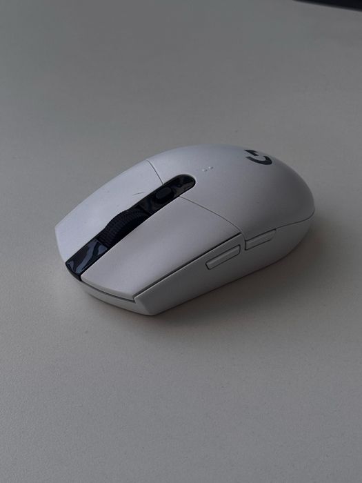 Logitech g305 Мышка