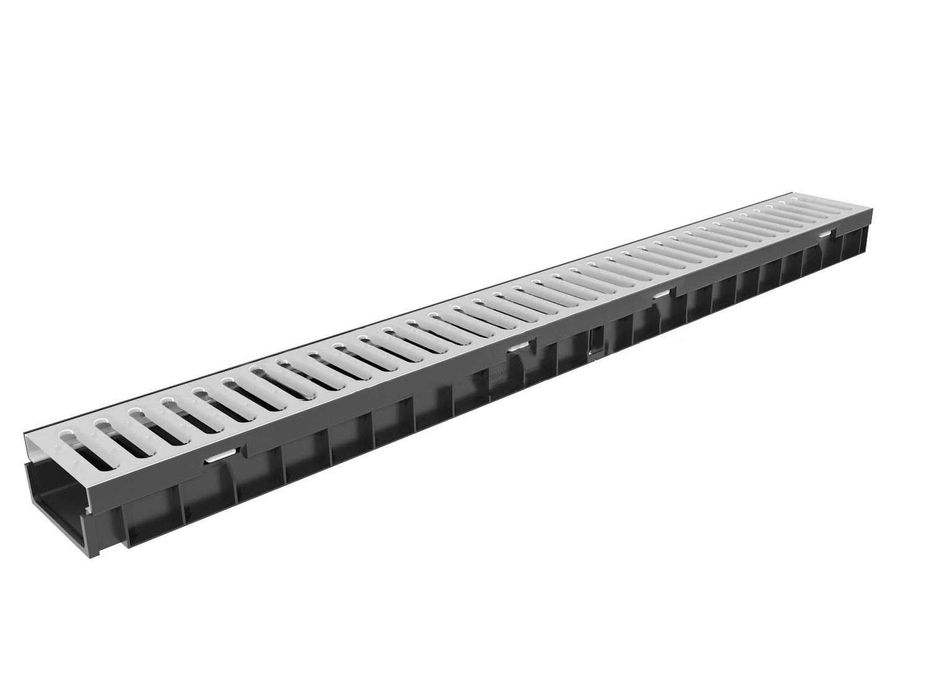 Арыки, дренажи, лотки, решетки.