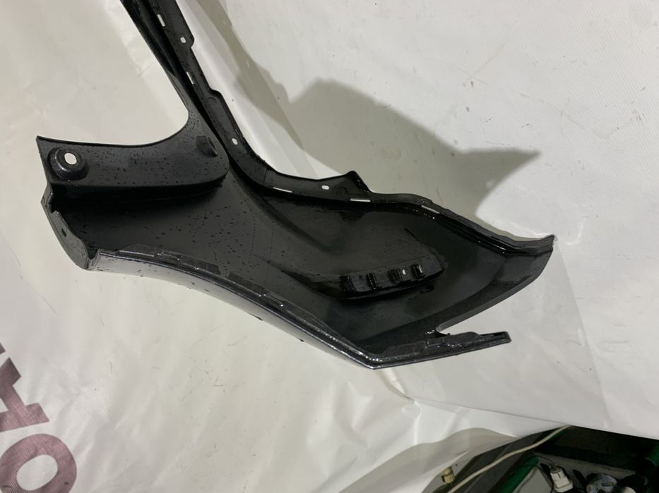 Bara spate Toyota Yaris Cross, 2021, 2022, 2023, 2024, cod origine OE 52159-0DB40.