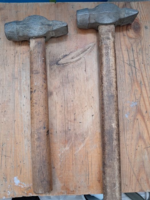 Продаются молотки