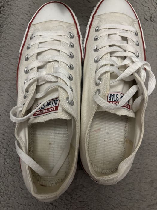 Tenisi Converse 43 28cm