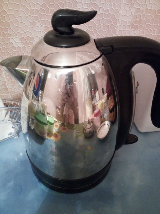 Чайник электрический Vitek