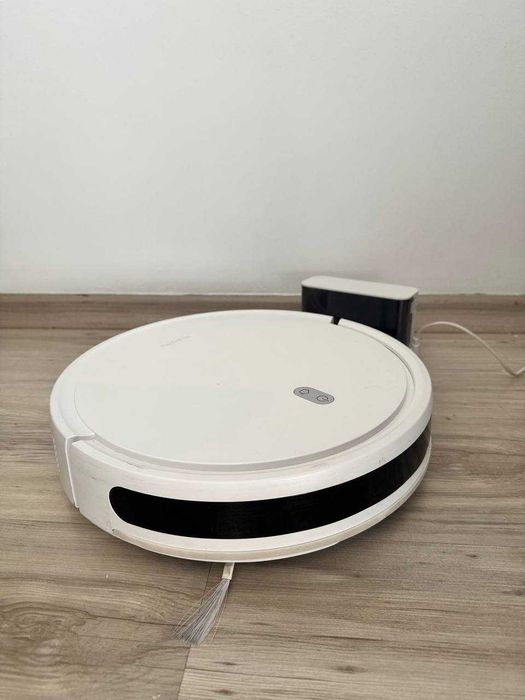 XIAOMI Robot Vacuum E10