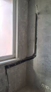 Установка кондиционера и чистка