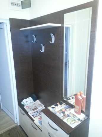 Дава се под наем Двустаен апартамент в Бургас, Меден рудник - зона А - 76 кв.м за 185 € - Снимка #1