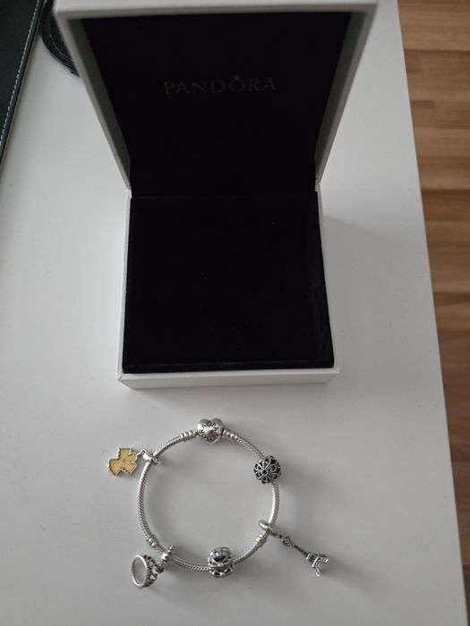 Brățară Pandora  originala