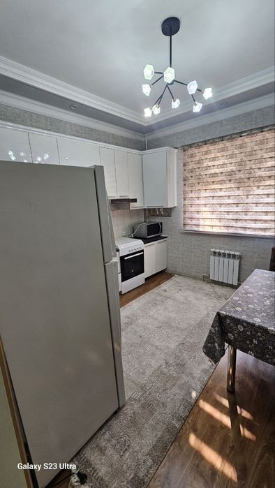 Аренда Квартира Новастройка Нурафшон 3/4/5 Алмазский район