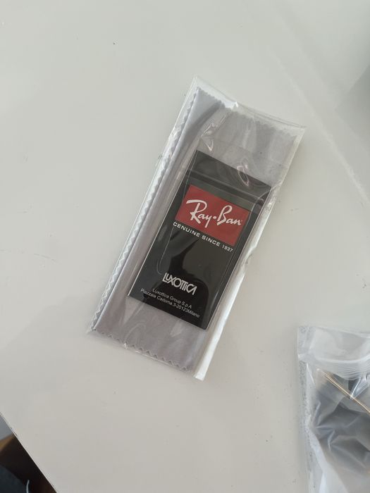 Ochelari de soare Ray Ban