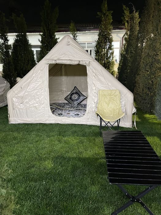 Палатка polatka Toshkent arenda