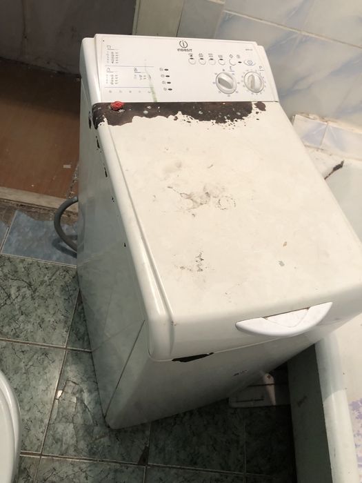 Телевизор и прочее