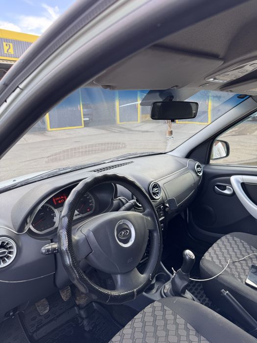 Lada Largus 2020