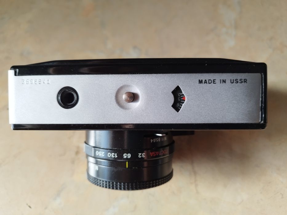 Продавам фотоапарат.