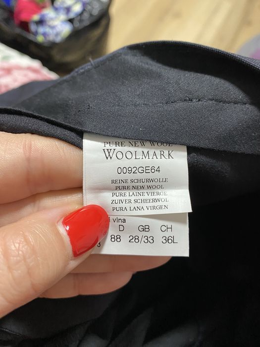 Pantaloni Stones marimea 28