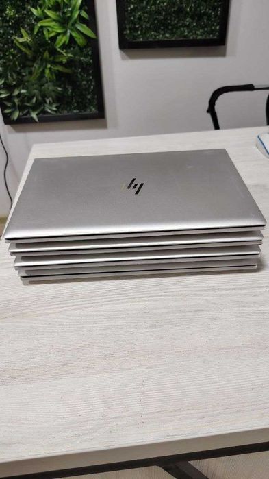 HP EliteBook 830 G7  14” IPS  Ryzen 7 Pro 4750U (как i7 13th) 16/512GB