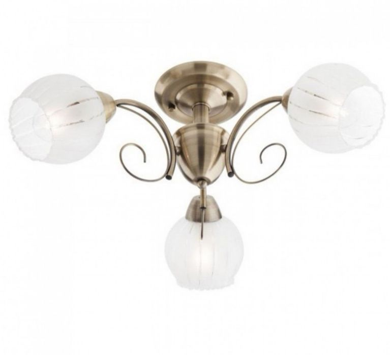 Lustra Candelabru Superb Jennifer Nichel