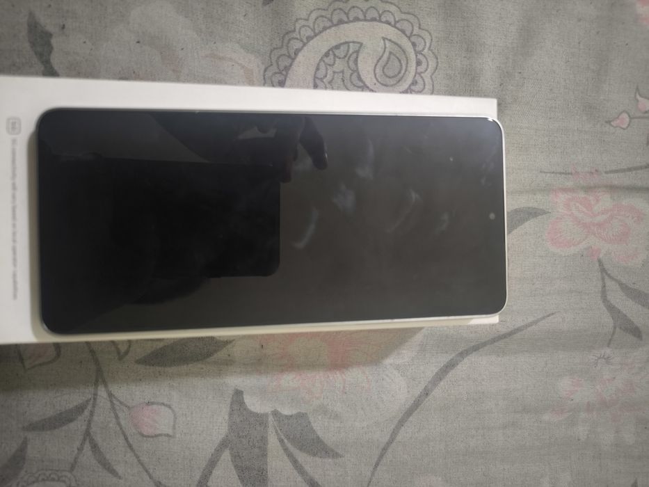 POCO X6 PRO 12/512gb