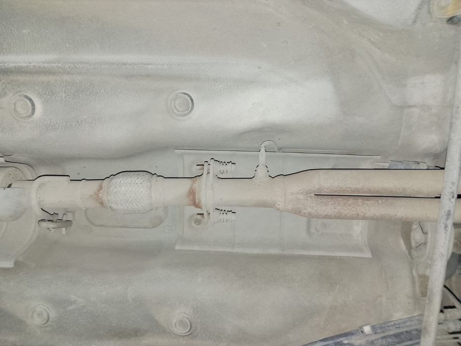 Stinger sport 16клапан