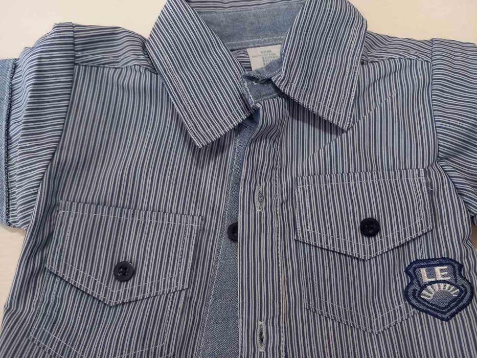 Комплект от 3 части OHM&EMMY