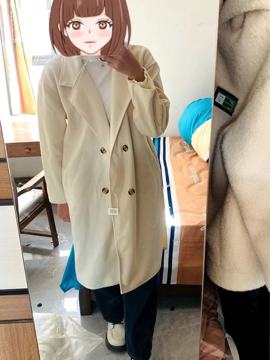 Продаю новое пальто