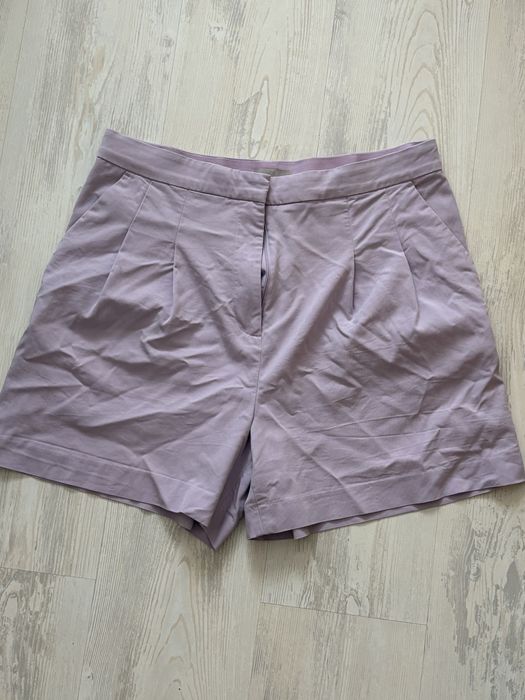 Къси панталонки H&M