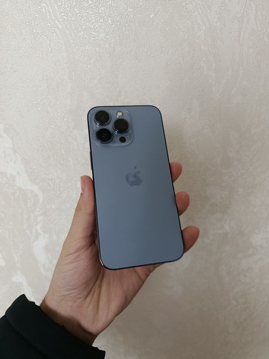 IPhone 13 pro ideal: 350 у.е. - Mobil telefonlar Toshkent на Olx