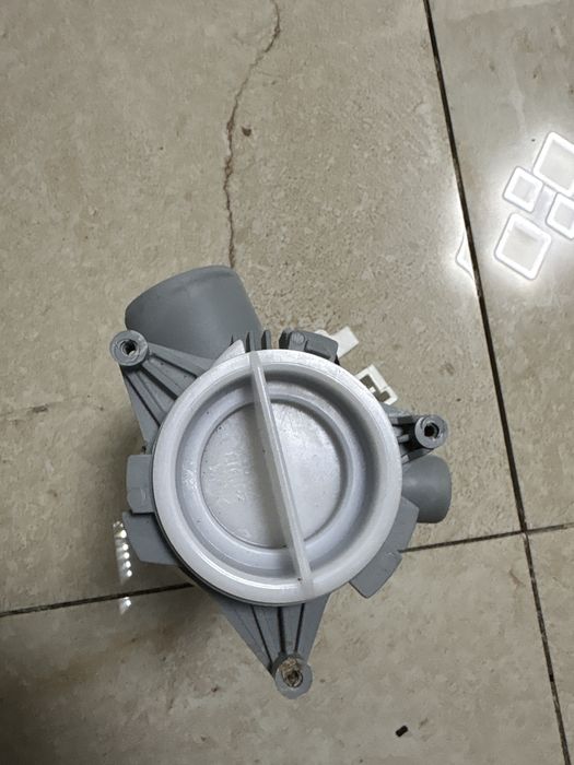 Pompa de apa masina de spalat Beko