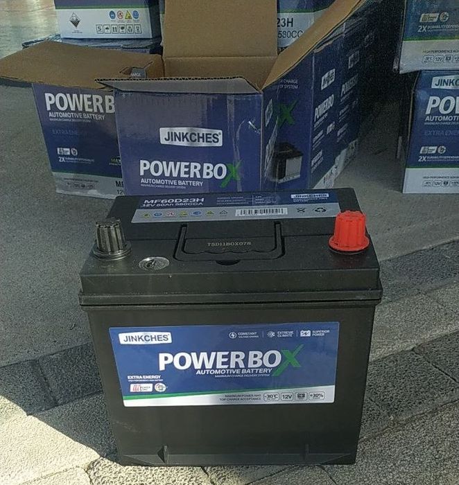 Akumlytor Akumlator  24/7