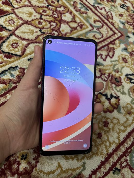 Оппо а17к самсунг а21с