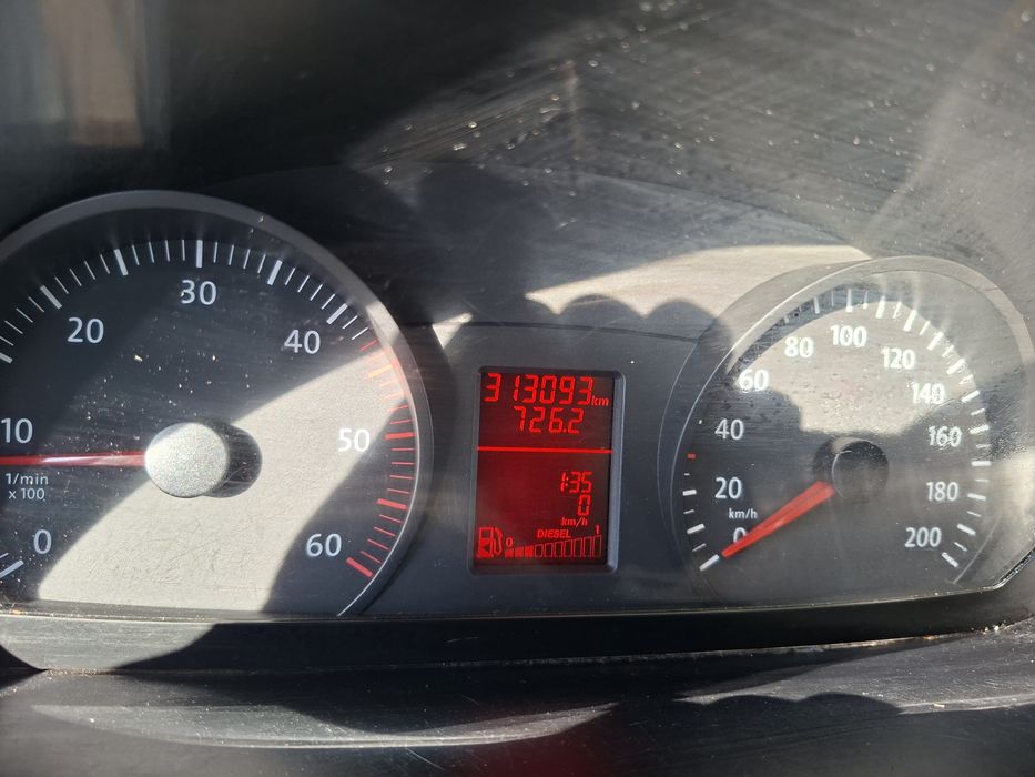 Vând vw crafter Recent adus Stare impecabilă