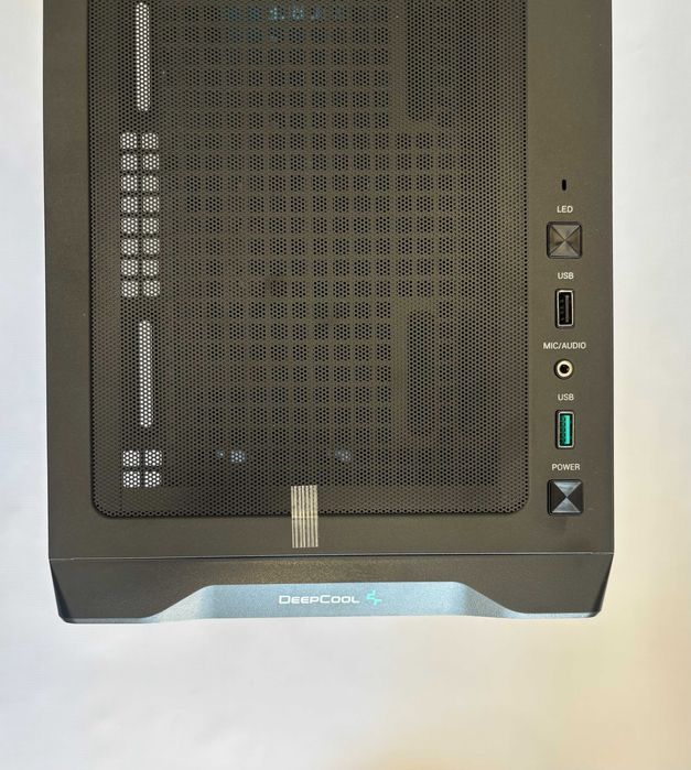 Геймърски компютър Intel Core i5 11400, RTX 3060 12GB, 16GB ram