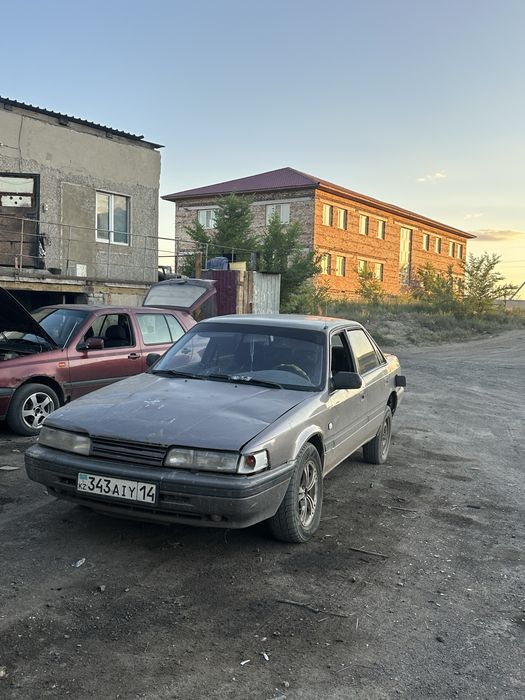 Продам авто на ходу