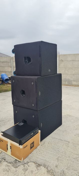 Huse xa2 fixe folosite 2 basi si 1 top