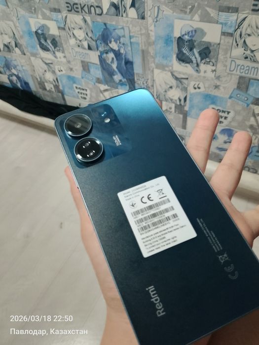 Продам редми 13с