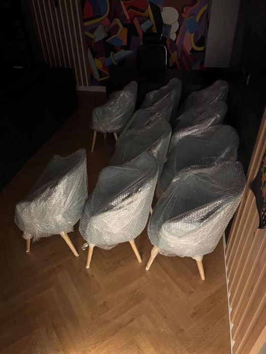 Продам новые стулья 10штук