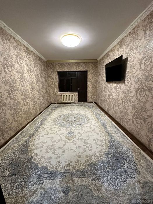 Продаётся квартира на Куйлюк массив 6 ориентир метро 10 станция