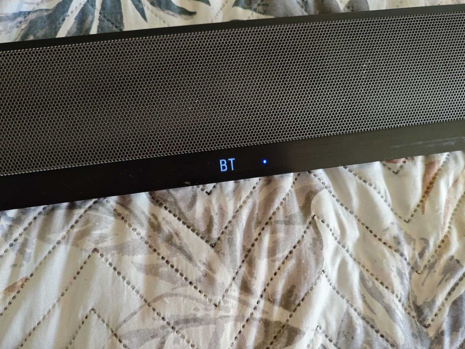 Soundbar Sony HT-CT390