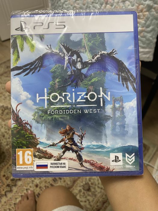 Продам игры в идеальном состояний