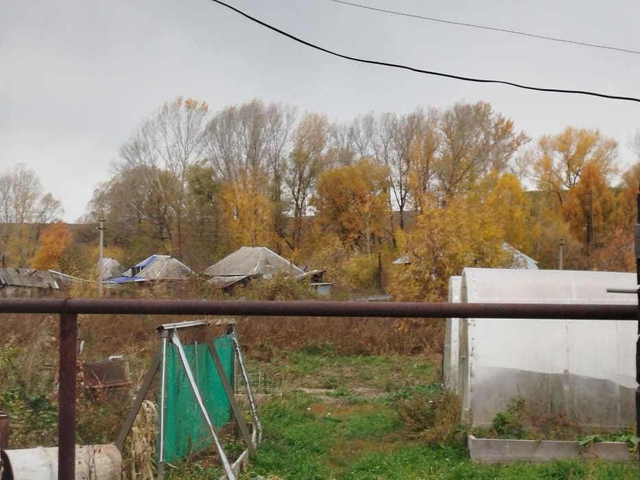 Продам дом в с. Черемшанка