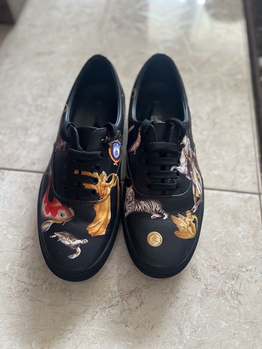 Мъжки кецове versace