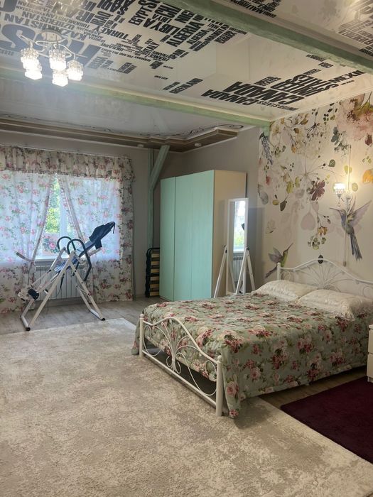 Продам 4х ком квартиру