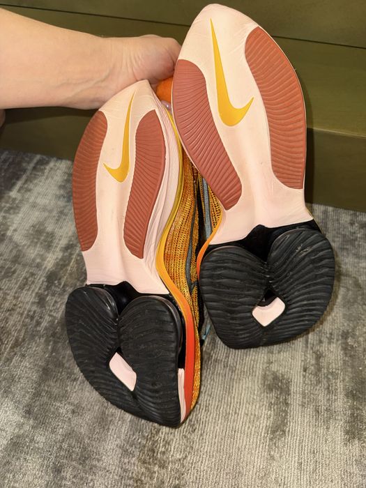 Nike Air Zoom Alphafly Next%