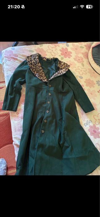 Palton Shein , marimea 0XL