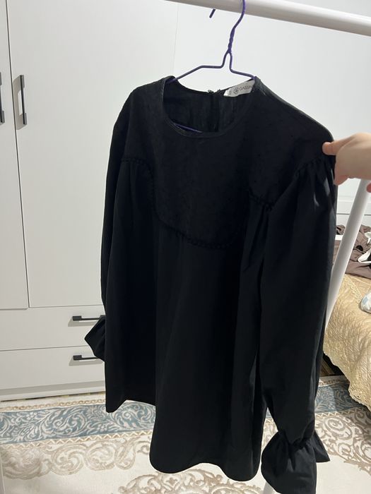 Платье спортивка кофта