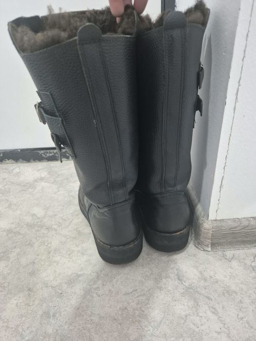 продам сапоги тёплый